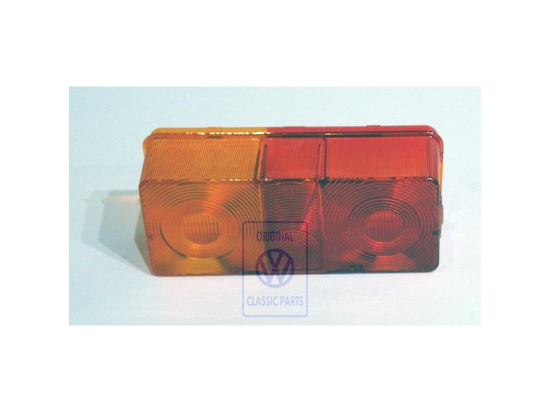 VW Original Fenster - 183945227A