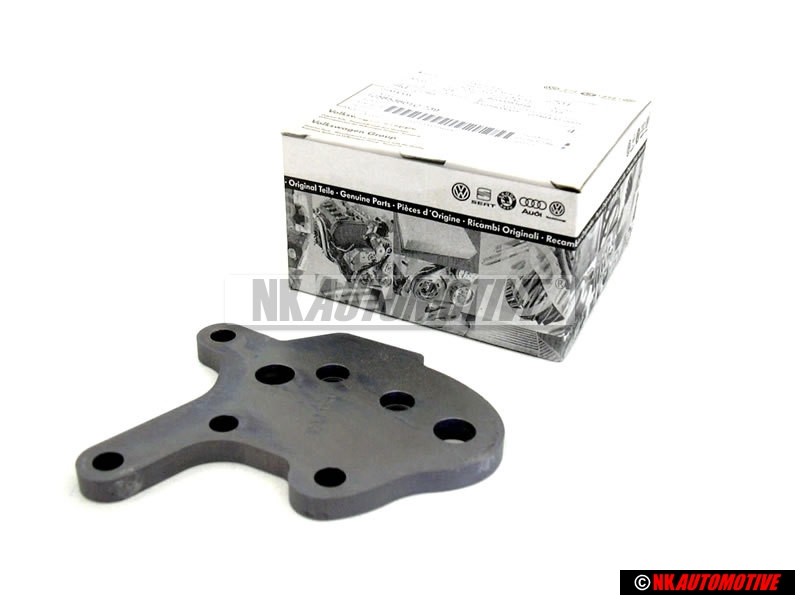 VW Original Achszapfenaufnahme - 6E0501465A