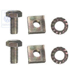 VW Original Serviceteil - 191071742