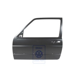 VW Original Türaussenhaut - 191831105A