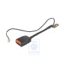 VW Original Gurtschloss Mit Warn- Kontakt - 191857755C