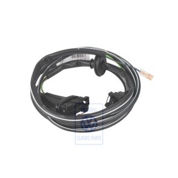 VW Original Leitungssatz Für Transistor- Zündanlage - 191971131