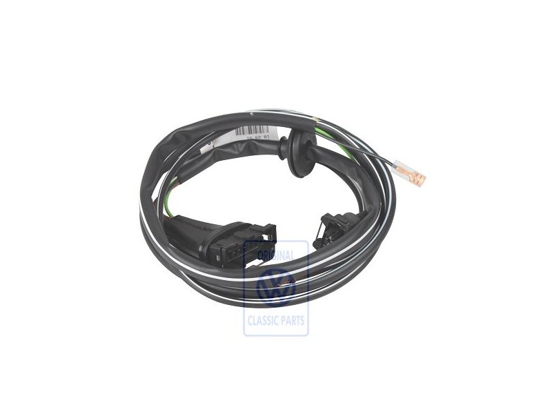 VW Original Leitungssatz Für Transistor- Zündanlage - 191971131