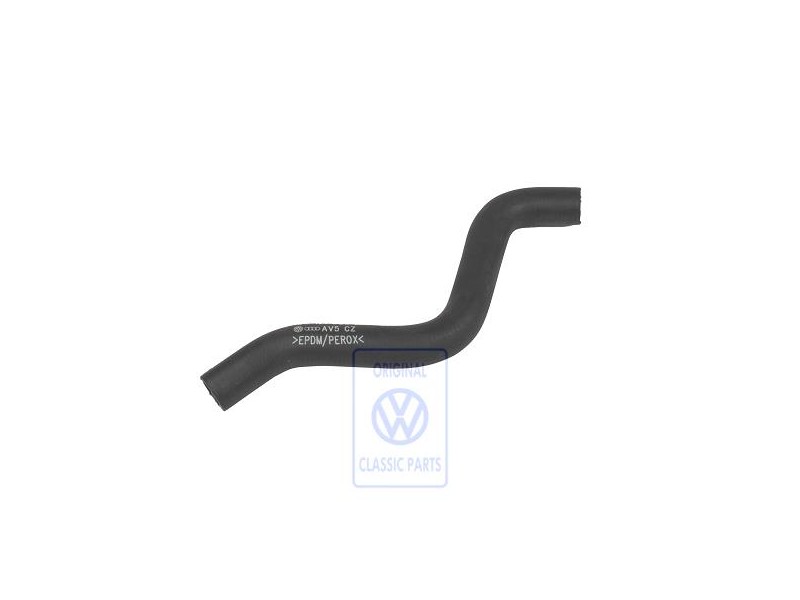 VW Original Kühlmittelschlauch - 1C0121036D