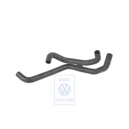VW Original Kühlmittelschlauch - 1C0121086F