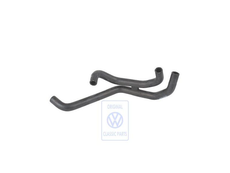 VW Original Kühlmittelschlauch - 1C0121086F