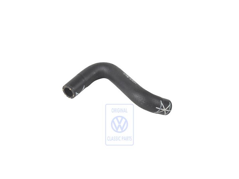 VW Original Kühlmittelschlauch - 1C0121096