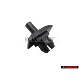 VW Original Spreizmutter - 251853695