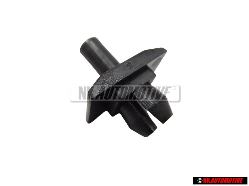 VW Original Spreizmutter - 251853695