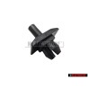 VW Original Spreizmutter - 251853695