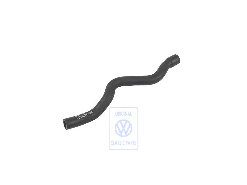 VW Original Kühlmittelschlauch - 1C0121157C