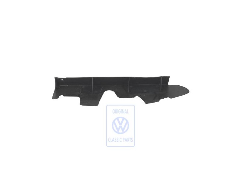 VW Original Luftführungspappe - 1C0121283