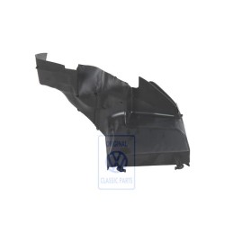 VW Original Luftführung - 1C0121467D