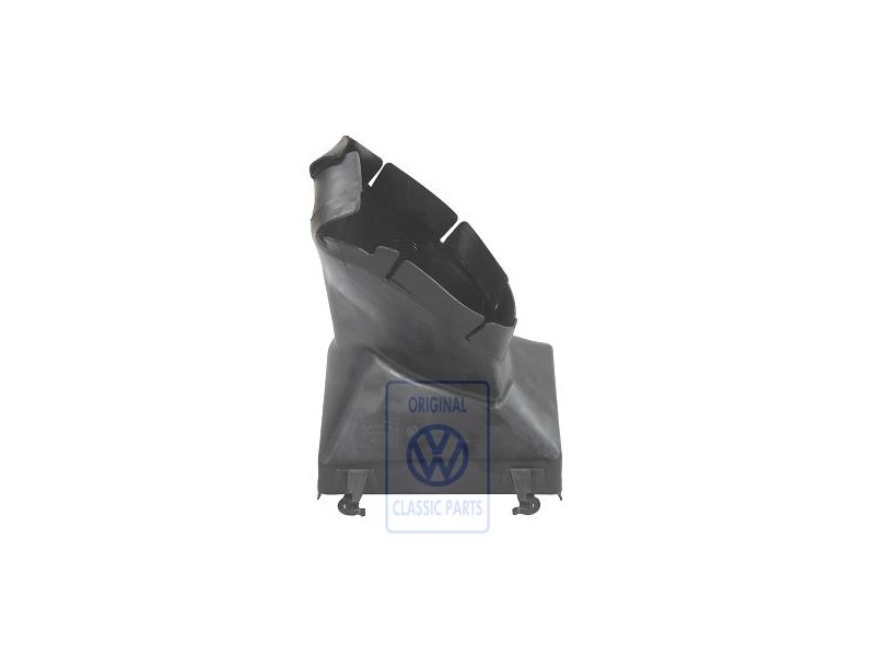 VW Original Luftführung - 1C0121467E