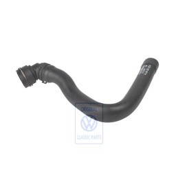 VW Original Kühlmittelschlauch - 1C0122101H