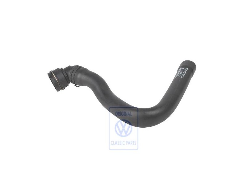 VW Original Kühlmittelschlauch - 1C0122101H