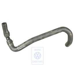 VW Original Kühlmittelschlauch - 1C0122157F