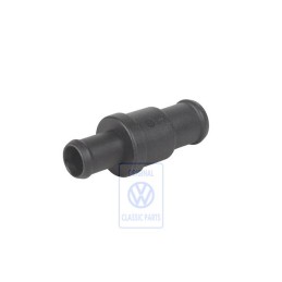 VW Original Rückschlagventil - 1C0122351