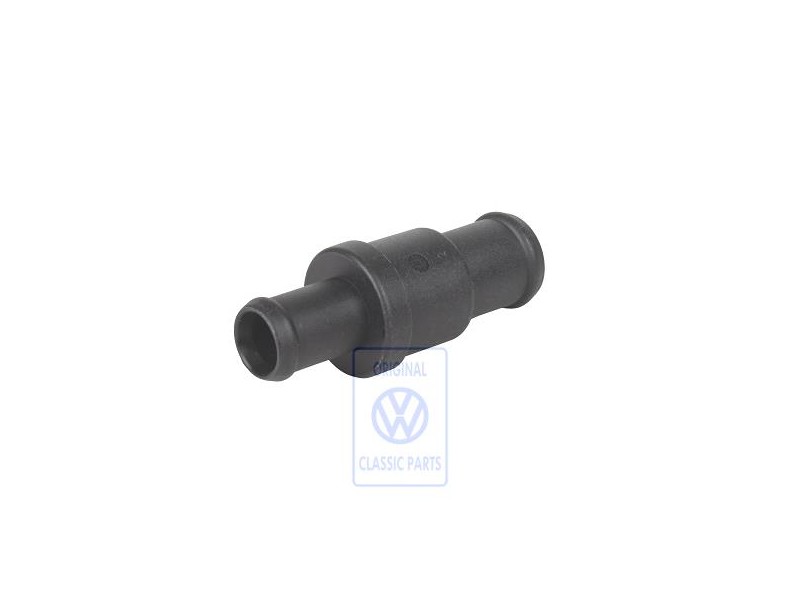 VW Original Rückschlagventil - 1C0122351