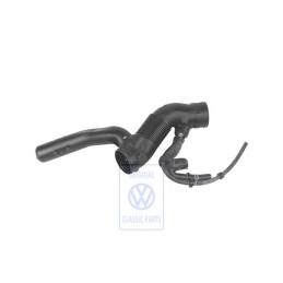 VW Original Verbindungsrohr - 1C0129684BC