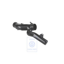 VW Original Verbindungsrohr - 1C0129684G