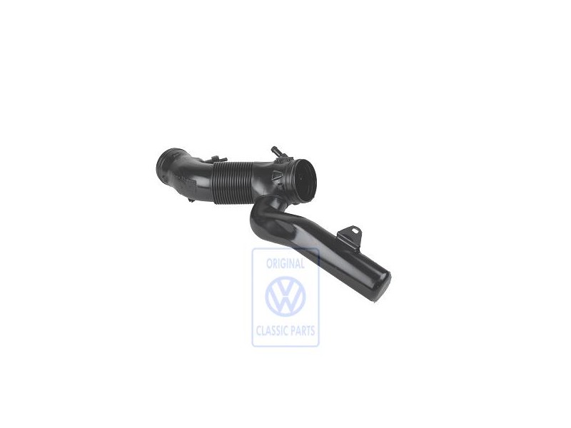 VW Original Verbindungsrohr - 1C0129684G
