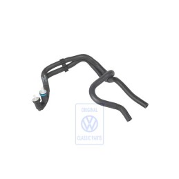 VW Original 1 Satz Kraftstoffrohre - 1C0130295J
