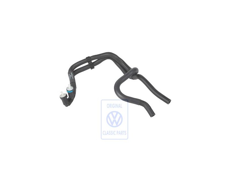 VW Original 1 Satz Kraftstoffrohre - 1C0130295J