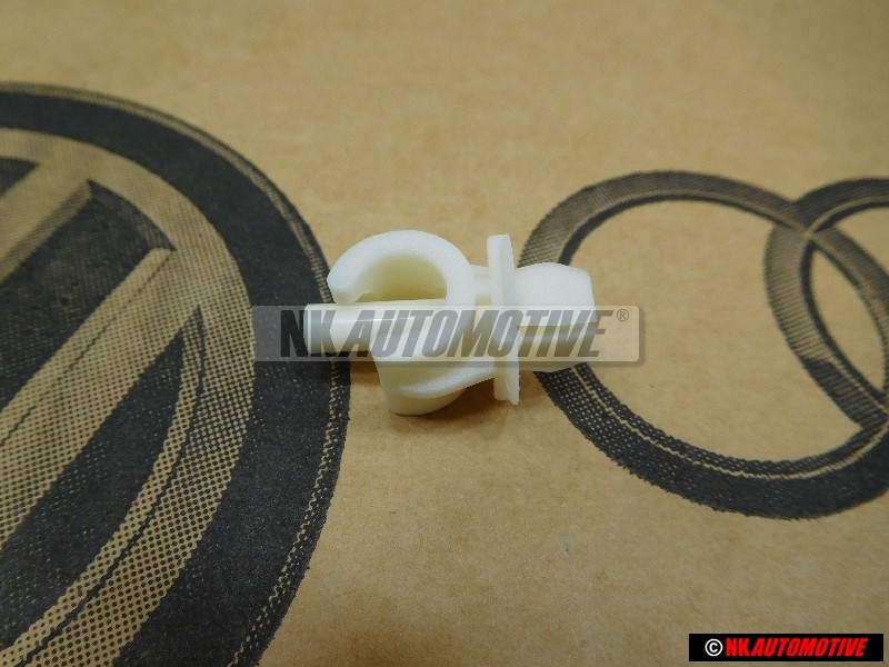 VW Original Halter - 803823397B