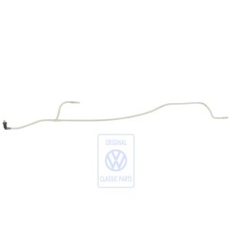 VW Original Unterdruckrohr - 1C0201983A