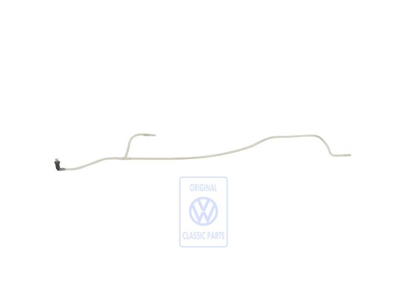 VW Original Unterdruckrohr - 1C0201983A