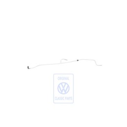VW Original Unterdruckrohr - 1C0201983C
