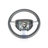 VW Original Lenkrad (Leder) Schwarz - 1C0419091CDE74