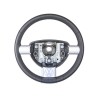 VW Original Lenkrad (Leder) Schwarz - 1C0419091CEE74