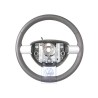VW Original Lenkrad (Leder) Satinschwarz - 1C0419091DPOBC