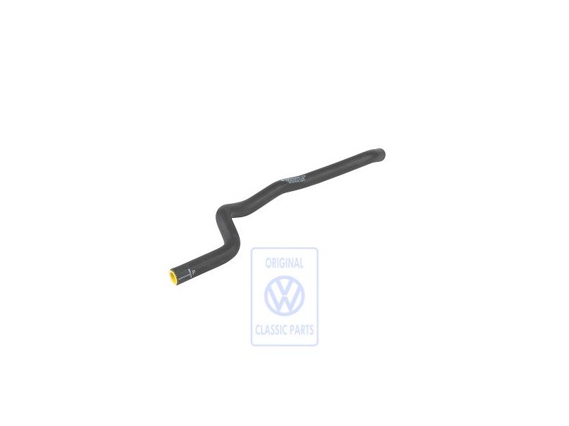 VW Original Saugschlauch - 1C0422889A