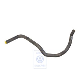 VW Original Saugschlauch - 1C0422889D