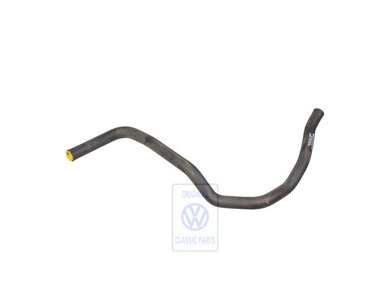 VW Original Saugschlauch - 1C0422889D