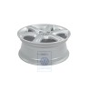 VW Original Aluminiumfelge Brillantchrom - 1C0601025P 8Z8