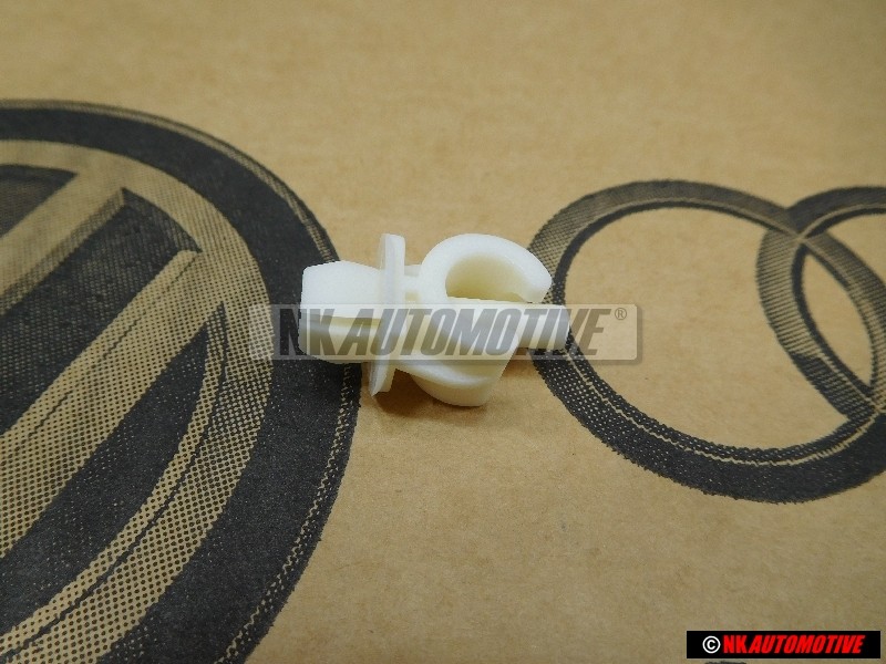 VW Original Halter - 431823397