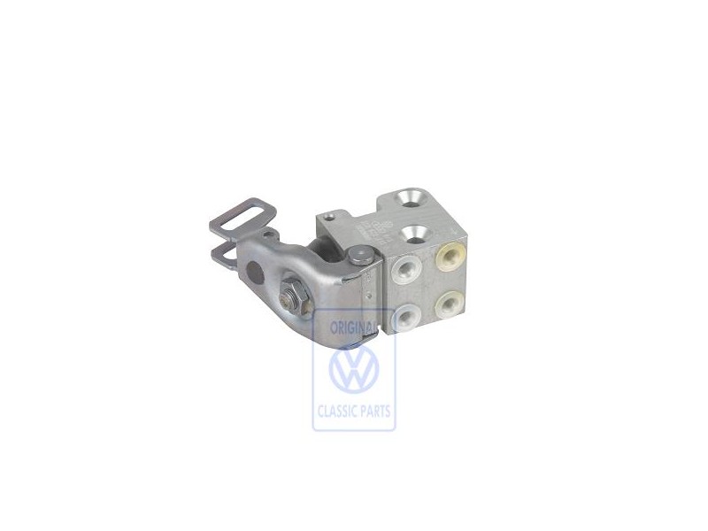 VW Original Bremskraftregler (Lastabhängig) - 1C0612151A