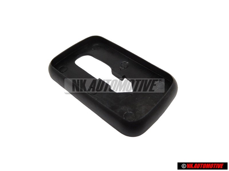 VW Original Unterlage - 433837209