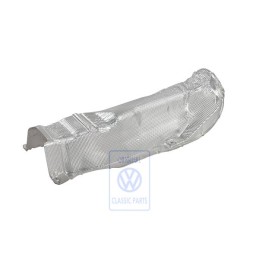 VW Original Wärmeschutzblech Für Tunnel - 1C0803308A