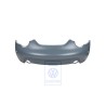VW Original Stossfängerabdeckung Grundiert - 1C0807421P GRU