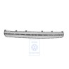 VW Original Luftführungsgitter Satinschwarz - 1C0807681F 01C