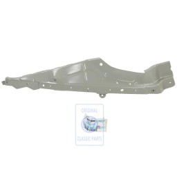 VW Original Stegblech Für Längsträger - 1C0809581A