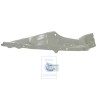 VW Original Stegblech Für Längsträger - 1C0809581A