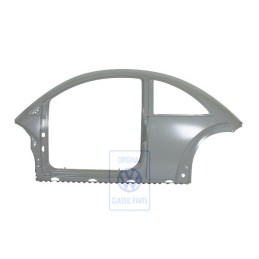 VW Original Seitenteil - 1C0809603A