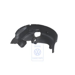 VW Original Radhausschale-Kunststoff - 1C0810972F