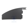 VW Original Abdeckung Schwarz - 1C0819401A 2AQ